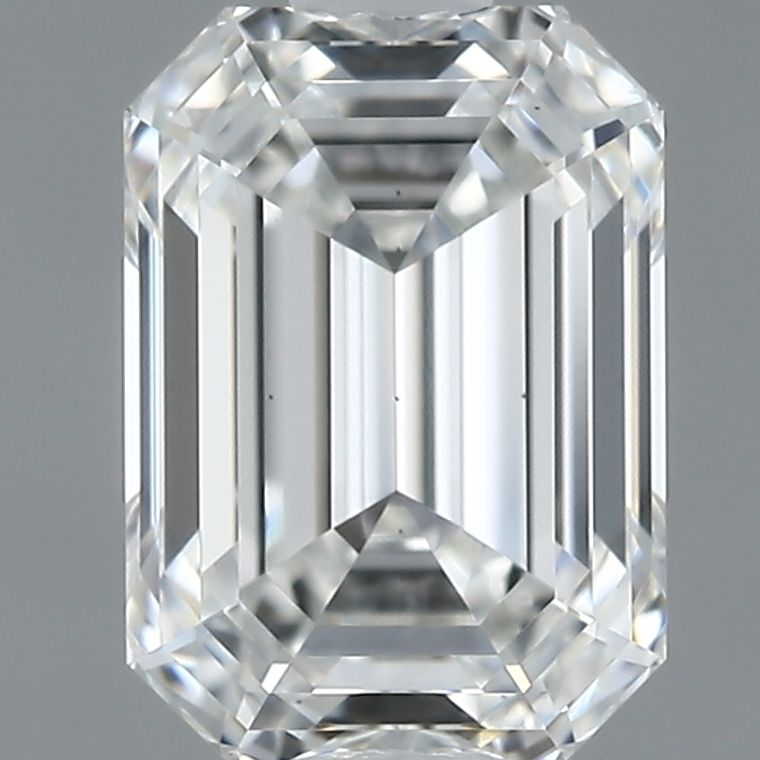 Emerald 1.01ct G VS2