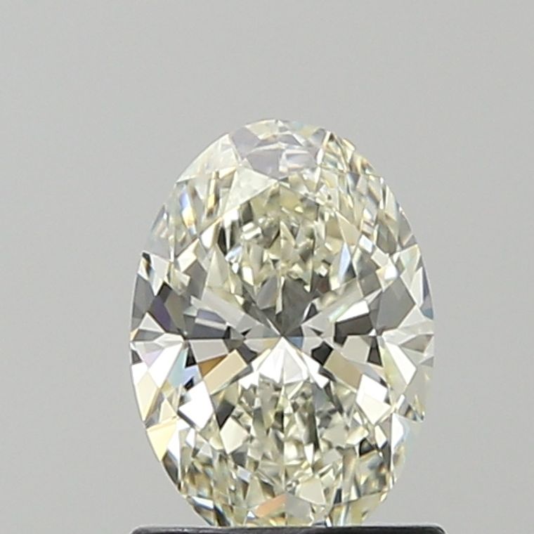 Oval 1.02ct L VVS1