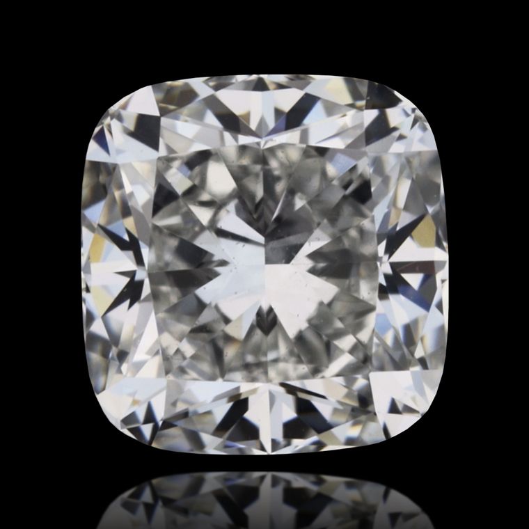 Cushion Modified 0.53ct D VVS2