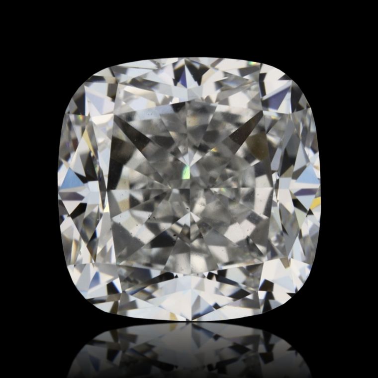 Cushion Modified 0.90ct G VS1
