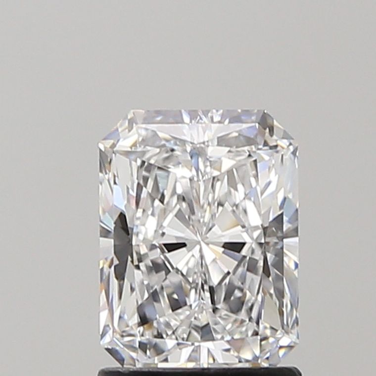 Radiant 1.43ct D VVS1