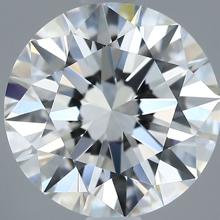 Round 1.53ct I IF