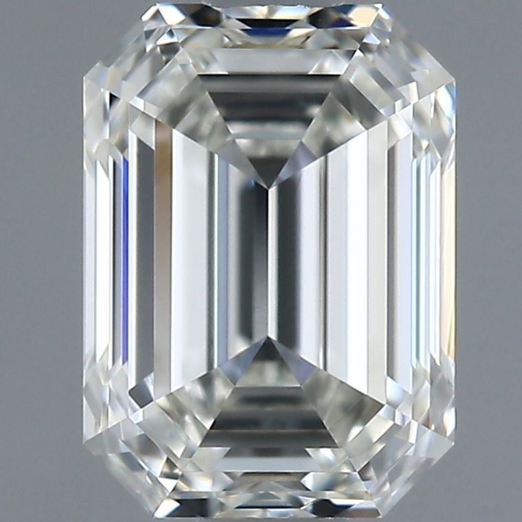 Emerald 1.02ct I VVS1