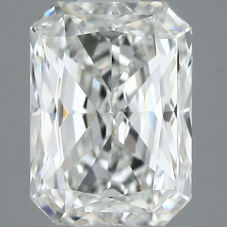 Radiant 0.70ct G VVS2