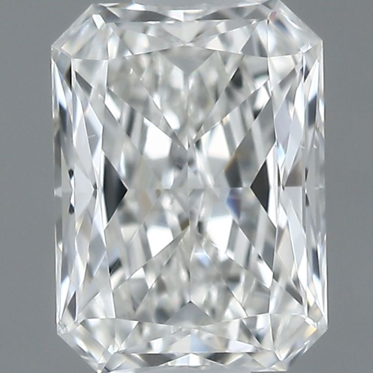 Radiant 0.51ct G SI1