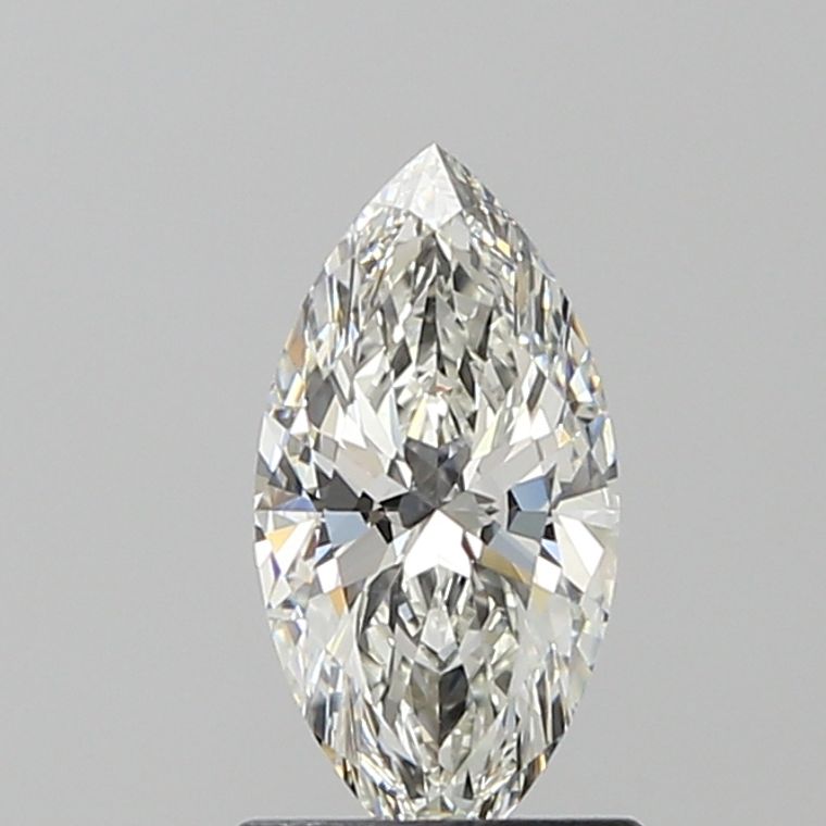 Marquise 1.02ct J VVS1