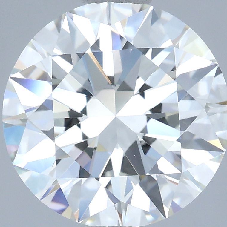 Round 2.45ct J VVS2