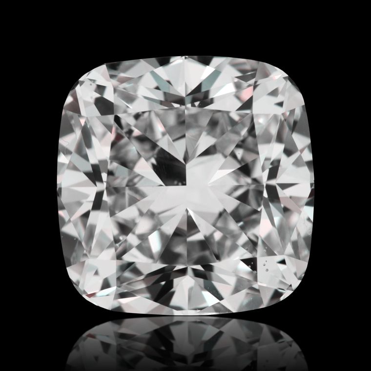Cushion Modified 2.03ct F SI1