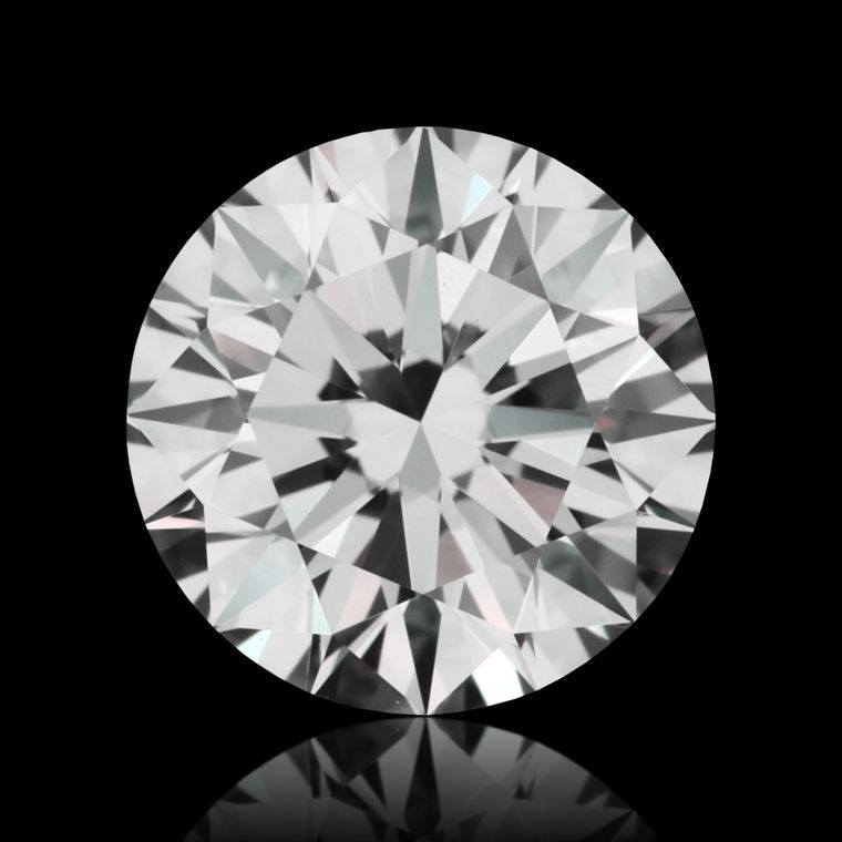 Round 0.80ct G VS2