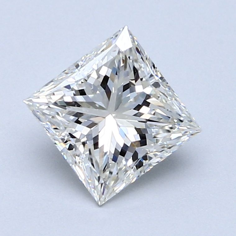 Princess 1.51ct H VS1