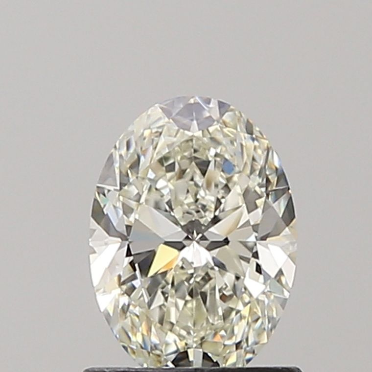 Oval 1.01ct L VVS2