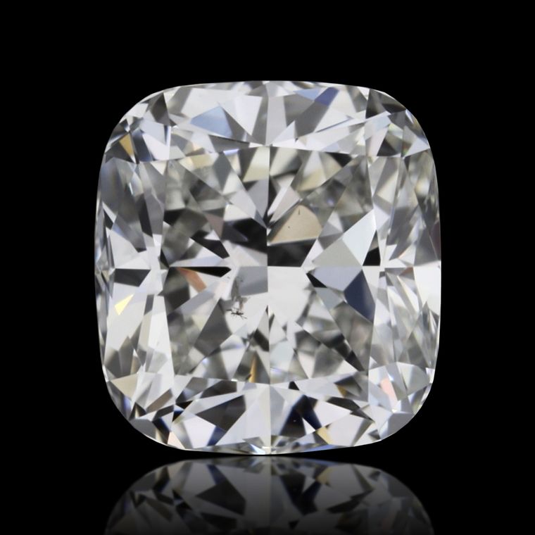 Cushion Modified 0.50ct G SI2
