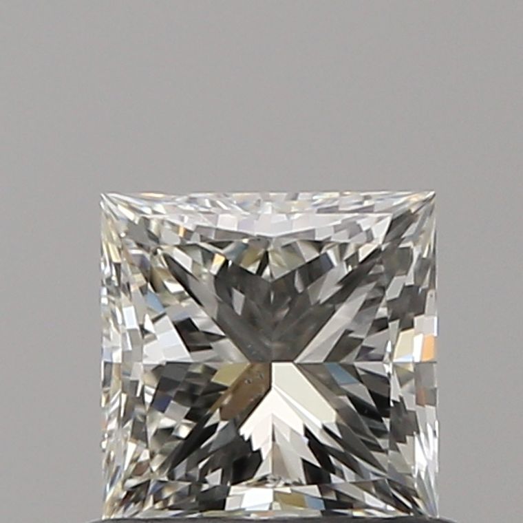 Princess 0.70ct L SI1