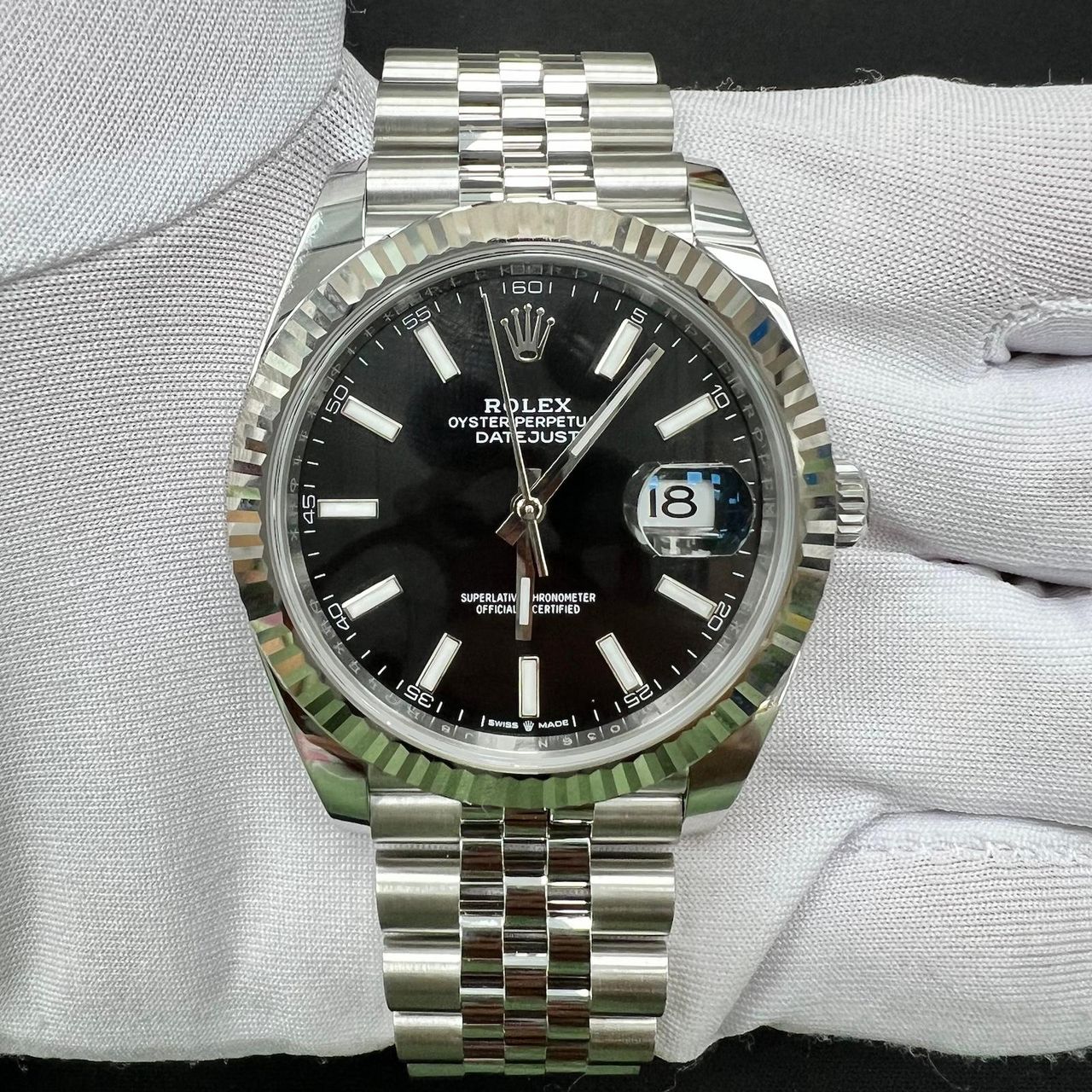 ROLEX