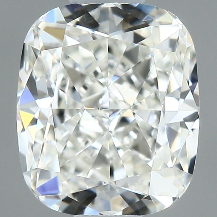 Cushion Modified 0.51ct I VS1