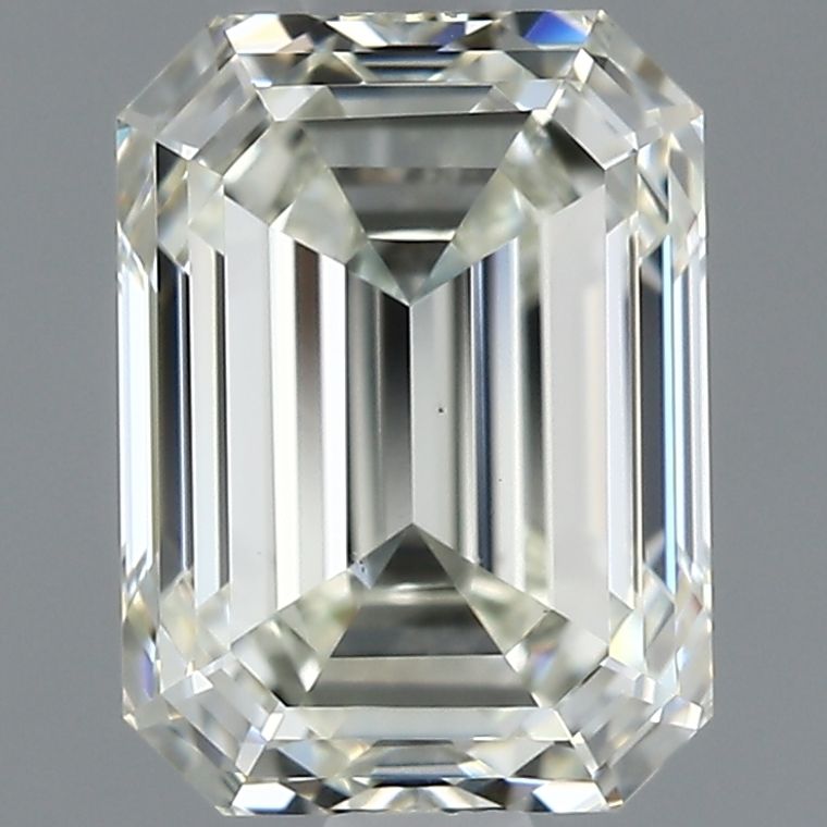 Emerald 1.51ct L VS1
