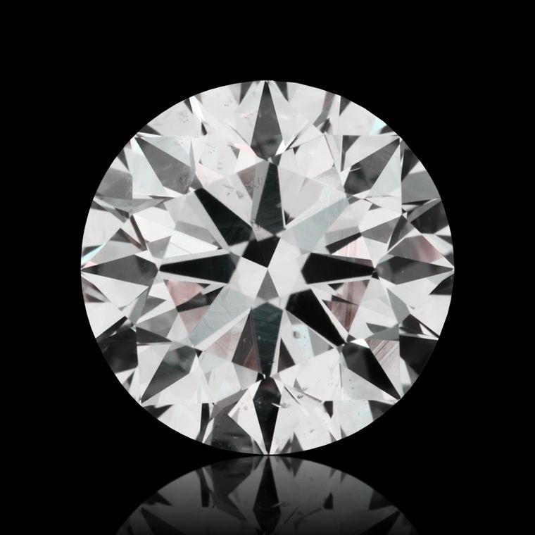 Round 1.52ct H SI1