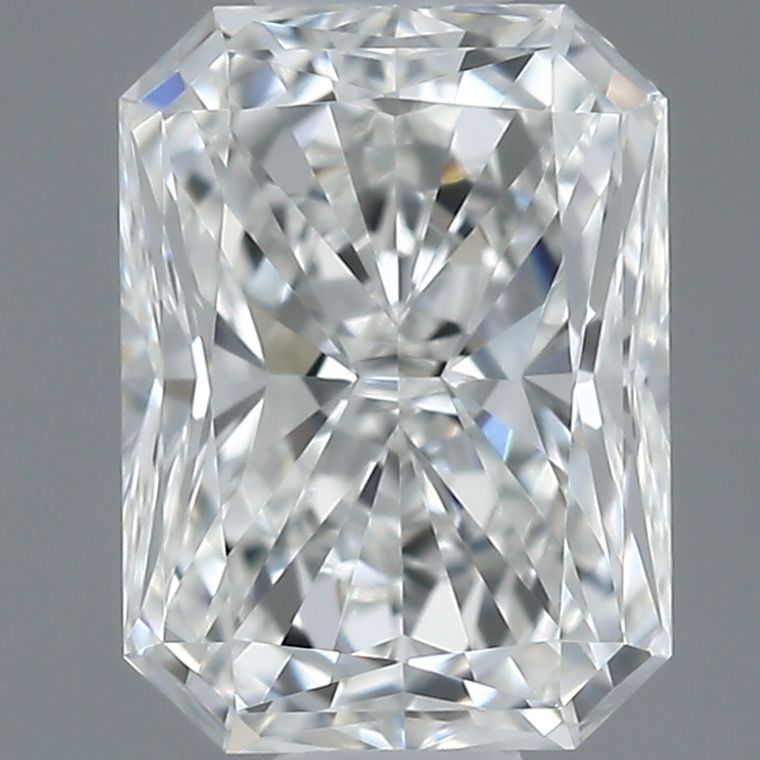 Radiant 0.50ct G IF