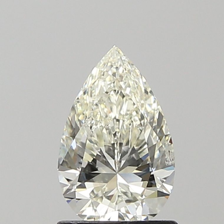Pear 1.01ct K SI2