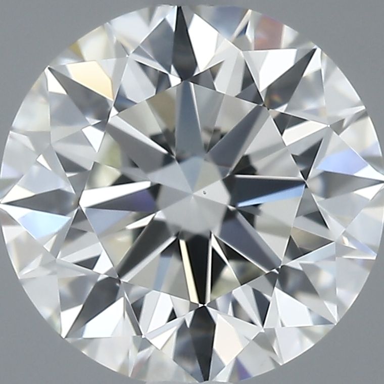 Round 1.51ct J VS1
