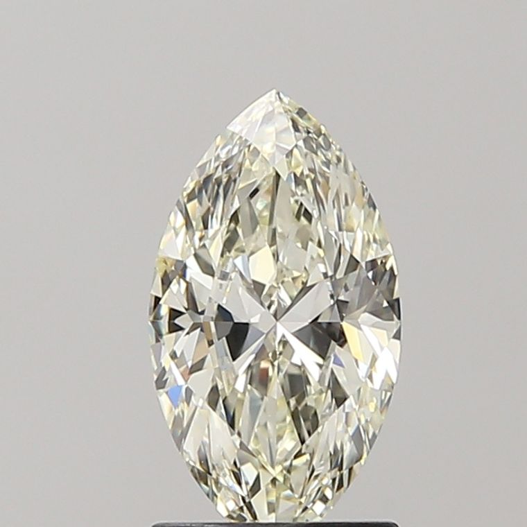 Marquise 1.40ct K VVS1