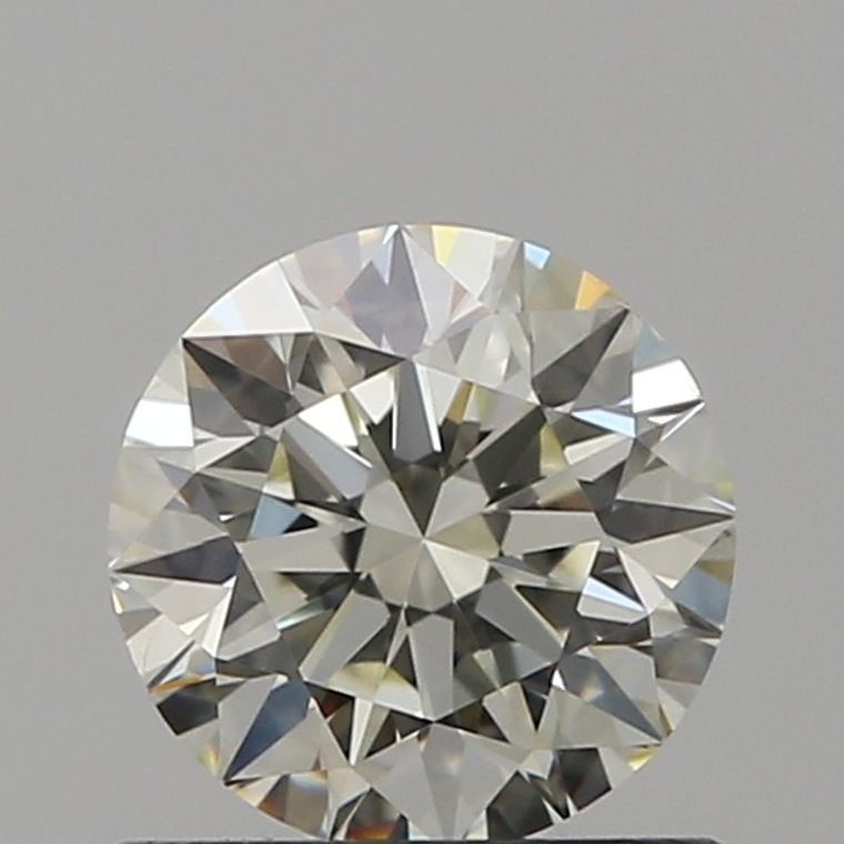 Round 0.70ct M SI1