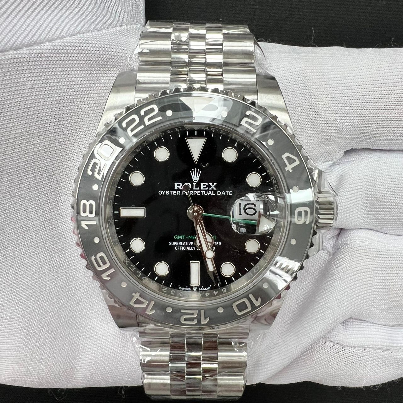 ROLEX