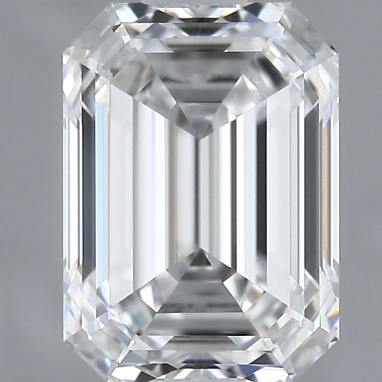 Emerald 1.51ct E VVS2