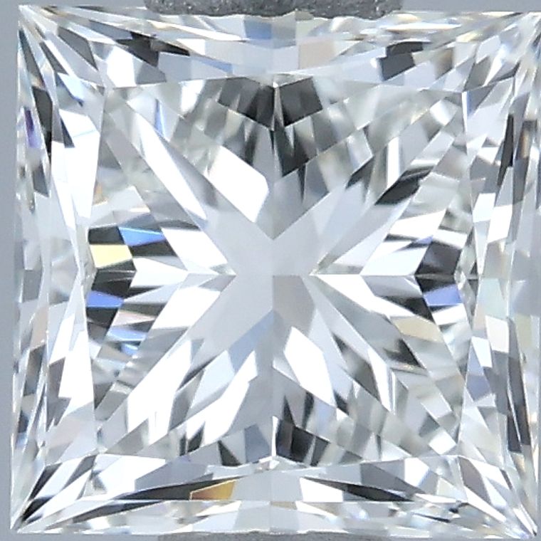 Princess 1.01ct H VVS1