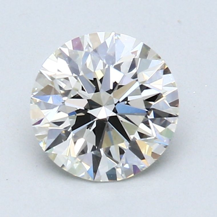 Round 1.11ct I VVS2