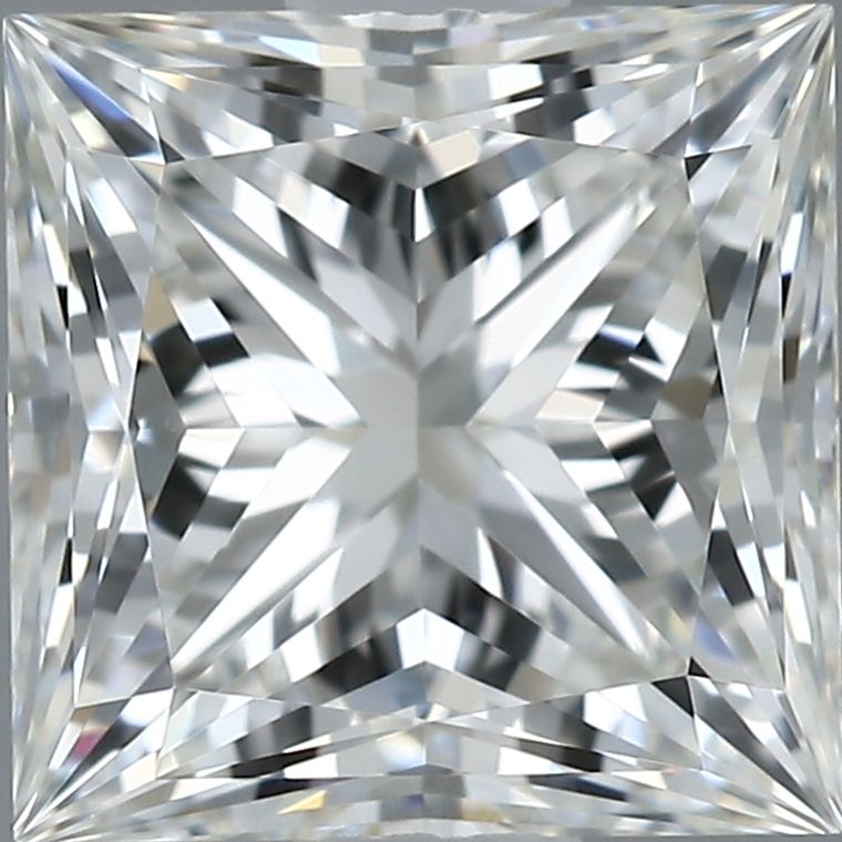Princess 1.01ct H VVS2