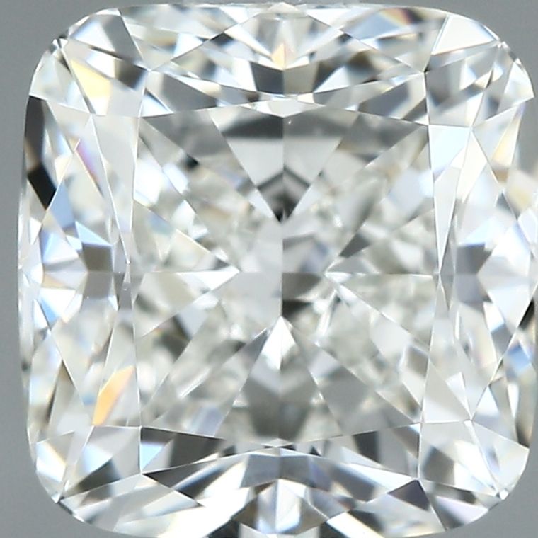 Cushion Modified 1.00ct H VVS2