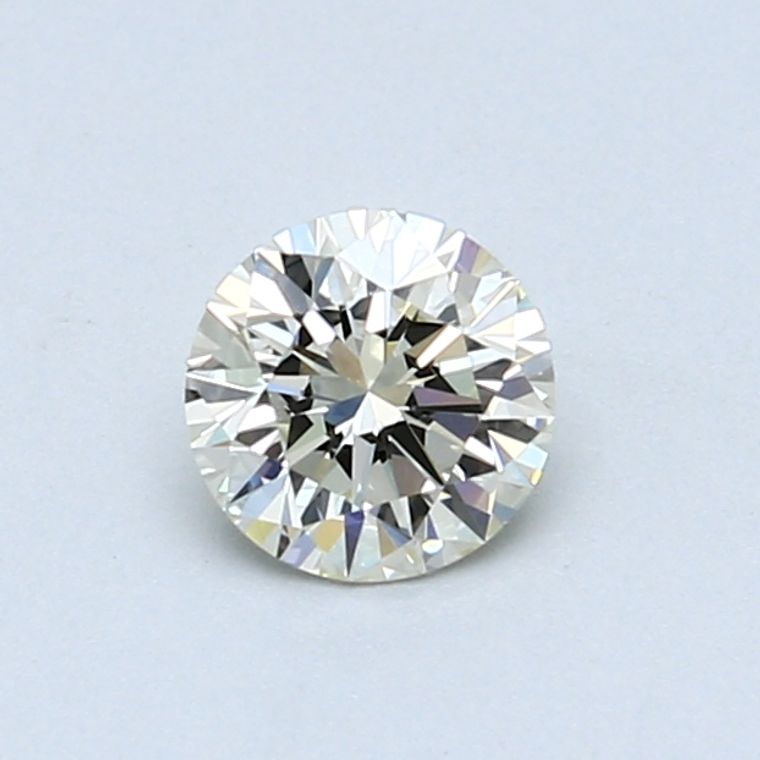 Round 0.52ct M VVS1