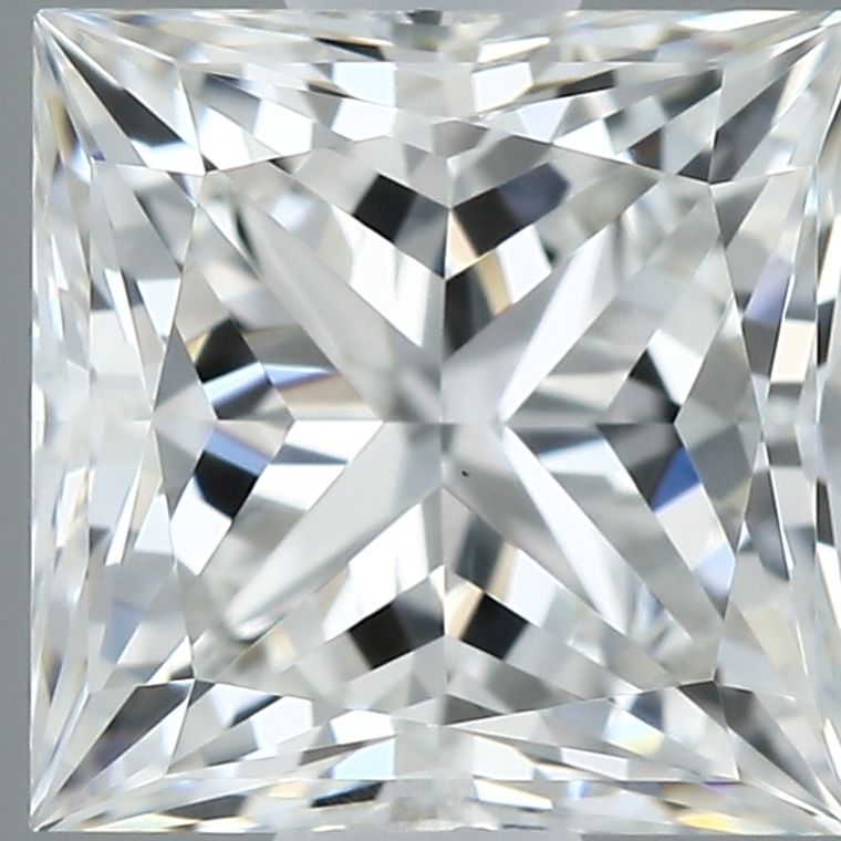 Princess 0.82ct G VS1