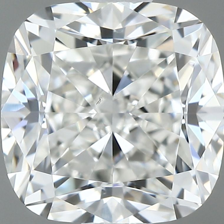 Cushion Modified 1.20ct I VS2