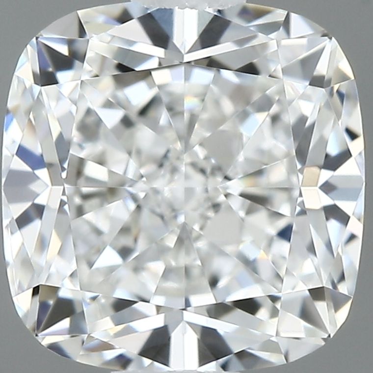 Cushion Modified 0.90ct G VVS2