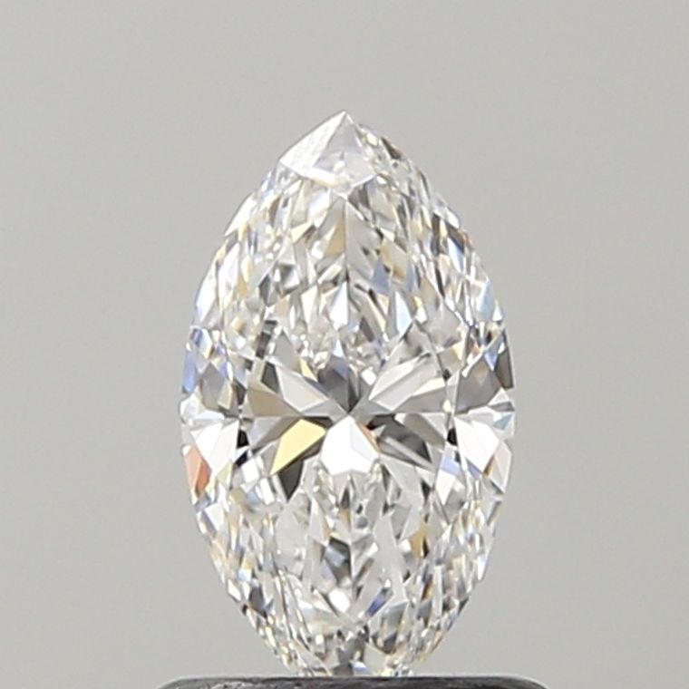 Marquise 0.80ct F VVS2