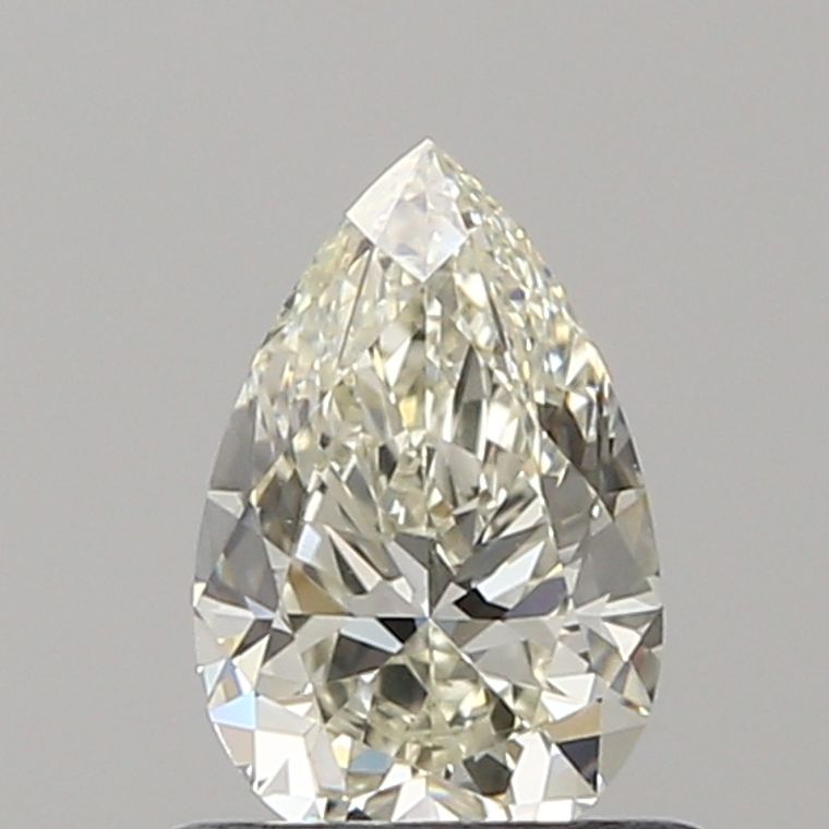 Pear 0.62ct K VS1