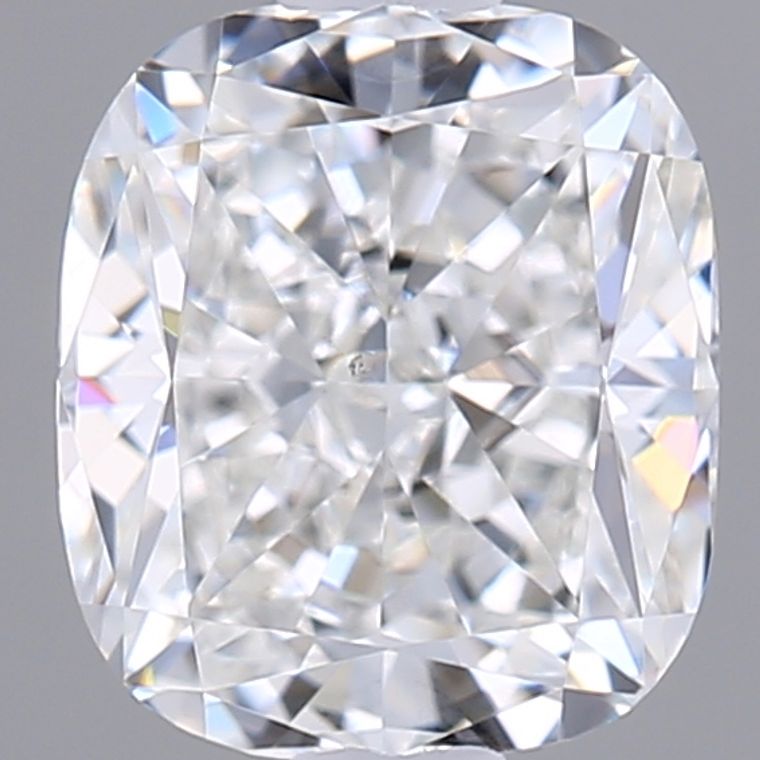 Cushion Modified 1.01ct G SI1