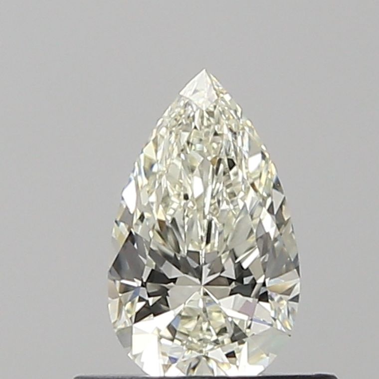 Pear 0.51ct I IF