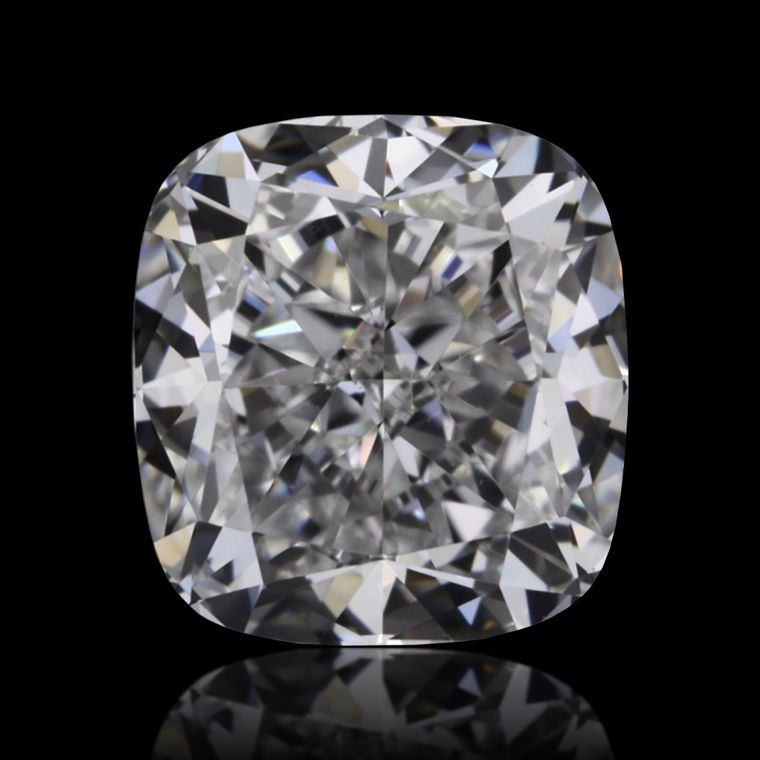 Cushion Modified 0.50ct D VVS2