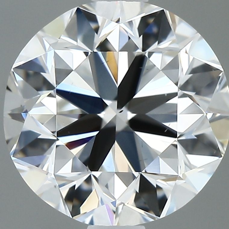 Round 1.50ct G VS2