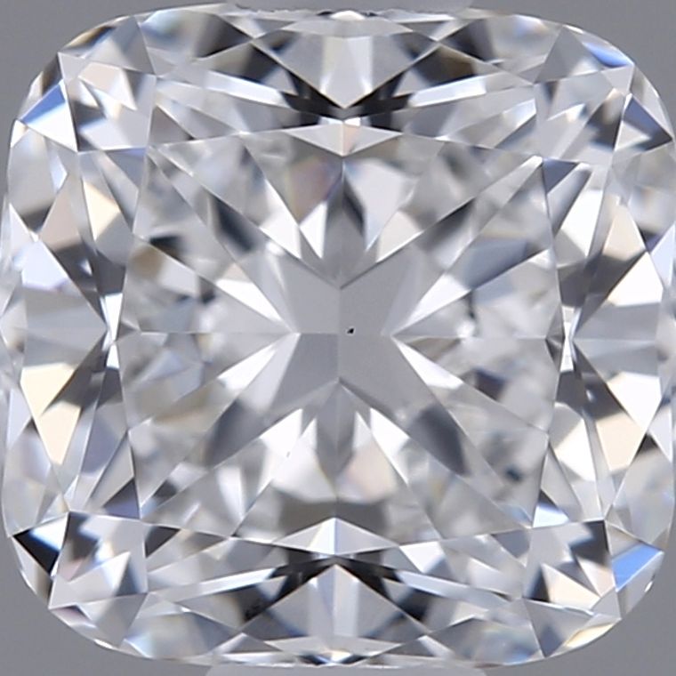 Cushion Modified 0.80ct E VS1
