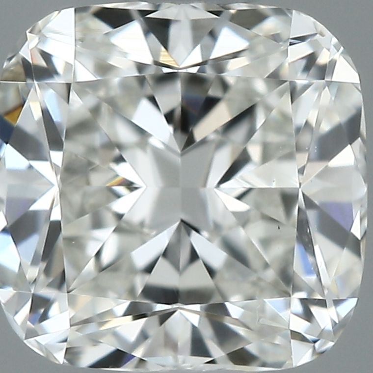 Cushion Modified 0.60ct G VS2