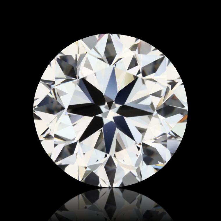 Round 1.50ct H VS1