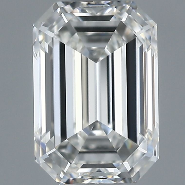 Emerald 1.01ct G VS1