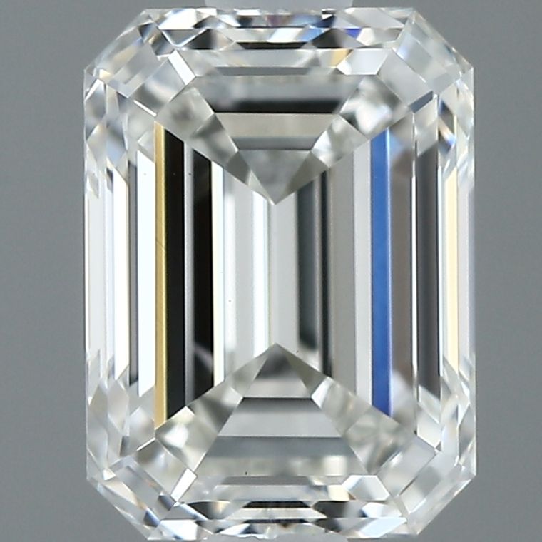Emerald 1.01ct G VS1