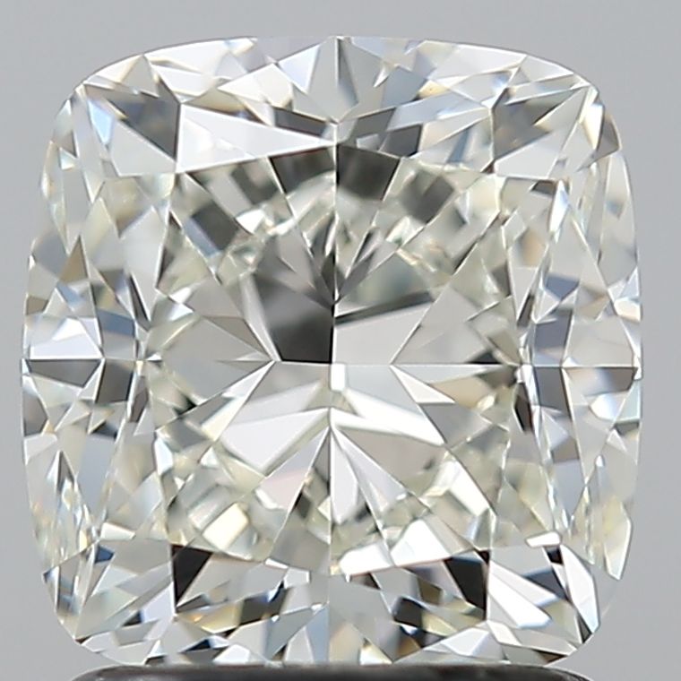 Cushion 1.80ct I VVS1