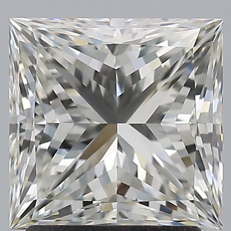 Princess 2.01ct H VVS1