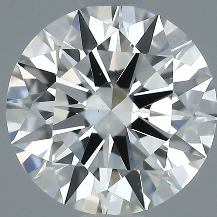 Round 0.70ct H VS2